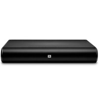 JBL CINEMA BASECN 回音壁音箱 黑色