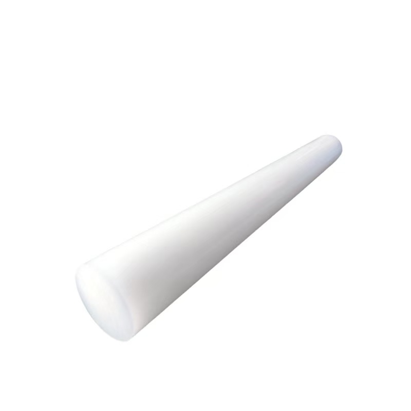 伟鹏双兴 白色尼龙棒耐磨尼龙圆柱 φ170mm*1米 根高清大图