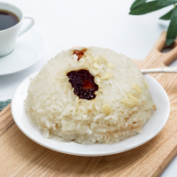 【买二送一】老杜崇明特产糕点300g白糖八宝饭糯米糕甜点速食方便米饭
