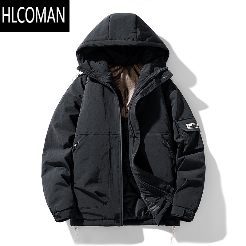 服装鞋帽>男装>男士棉衣>hlcoman>hlcoman男士棉衣>800_800