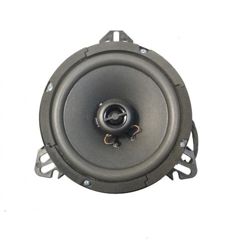 适用奔腾b30车喇叭音响扬声器16款b50x40后加装喇叭视频