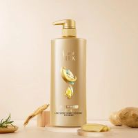 舒蕾参姜养根健发洗发露500ml