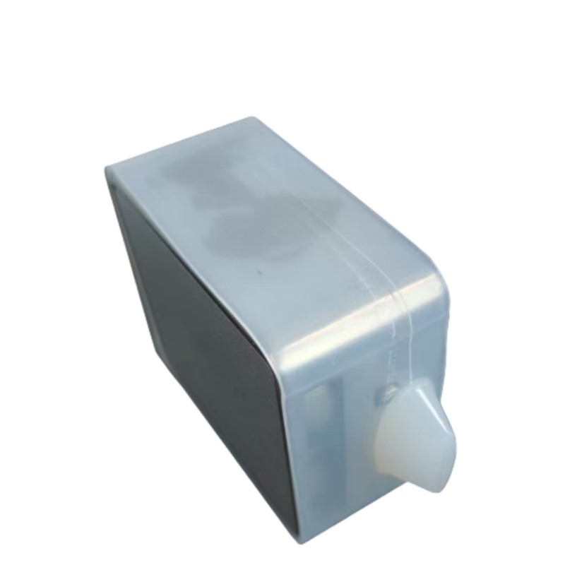 利冀尔 隔离锁橡胶套 7x7x3 个高清大图