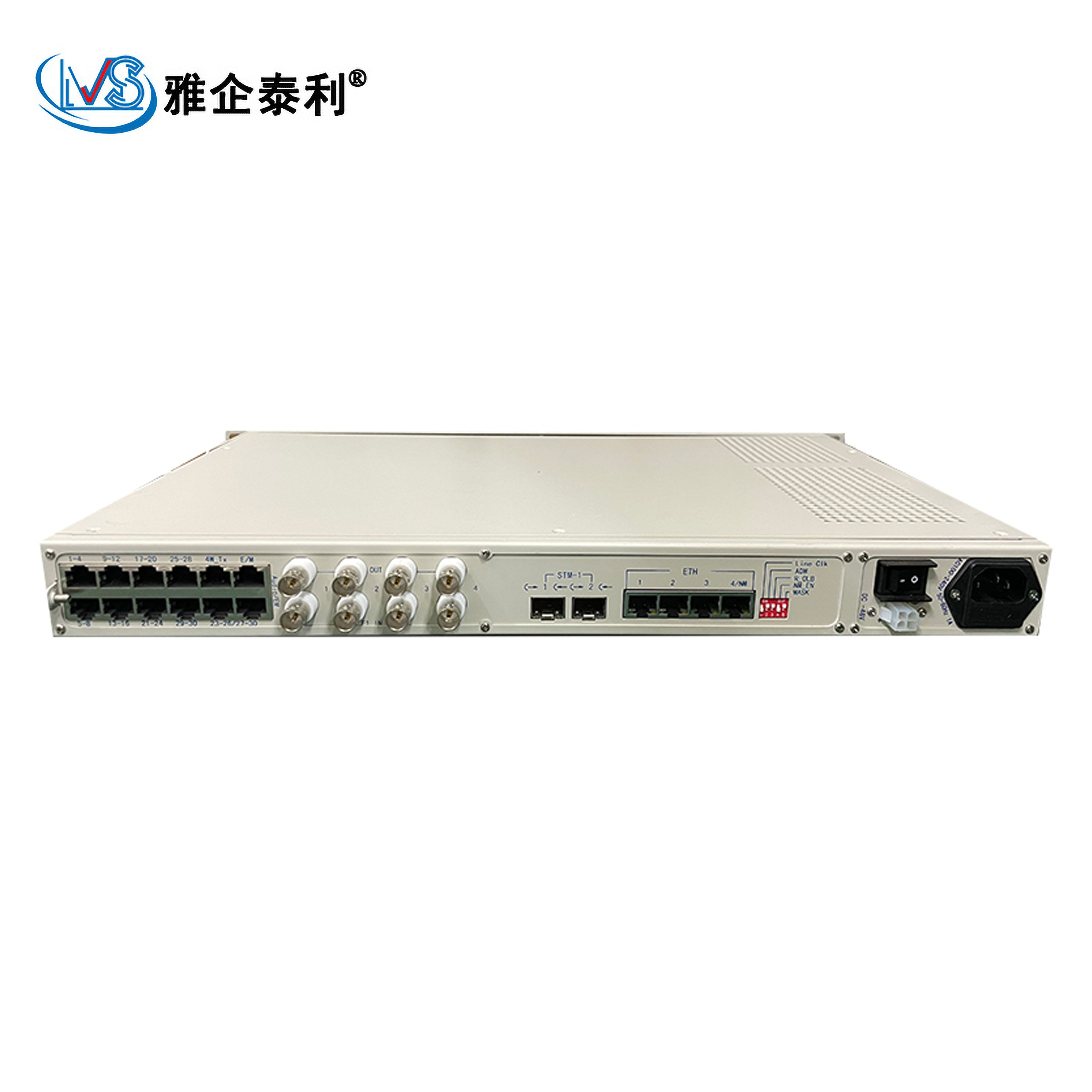 雅企泰利/光综合接入设备/ATRIE-1001高清大图