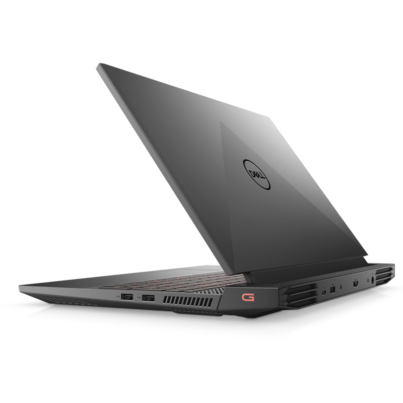 戴尔(DELL)游匣G15 15.6英寸第11代英特尔®酷睿™i5 游戏本笔记本电脑(i5-11260H 16G内存 512G固态 RTX3050 4G)耀夜黑