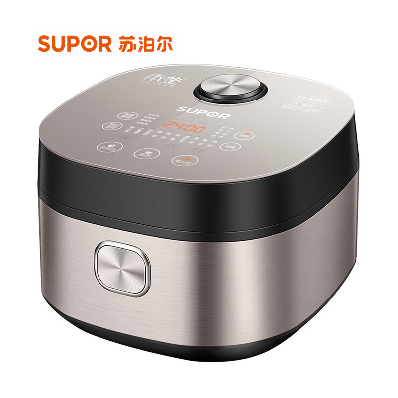 苏泊尔(SUPOR) SF40HC42-130 4L IH电磁加热 电饭煲 （计价单位：台）