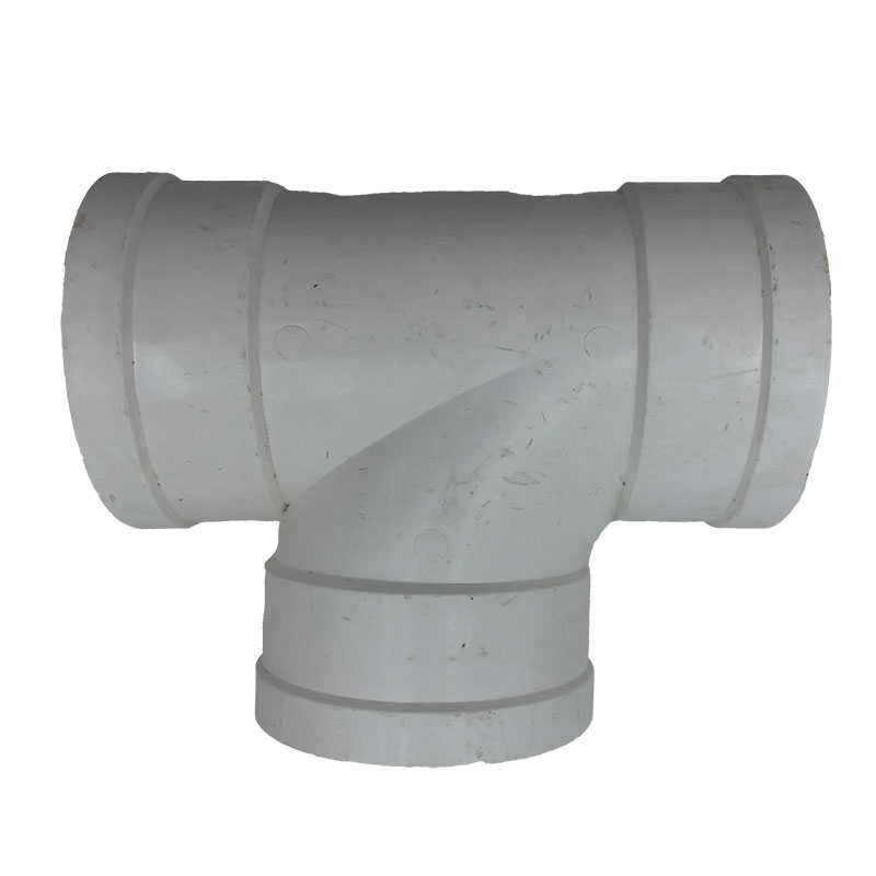 昌赞 三通 160mm 个 160mm