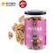 Wanpy顽皮狗零食犬用鸡肉鳕鱼卷135g训狗奖励零食狗狗肉干肉片磨牙