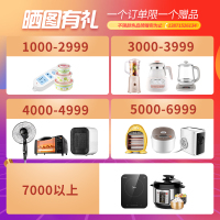 海尔(Haier)冷柜SC-650HL 624升 单温冷藏保鲜柜 饮料啤酒柜 冷柜商用大容量 立式双门展示大冰柜