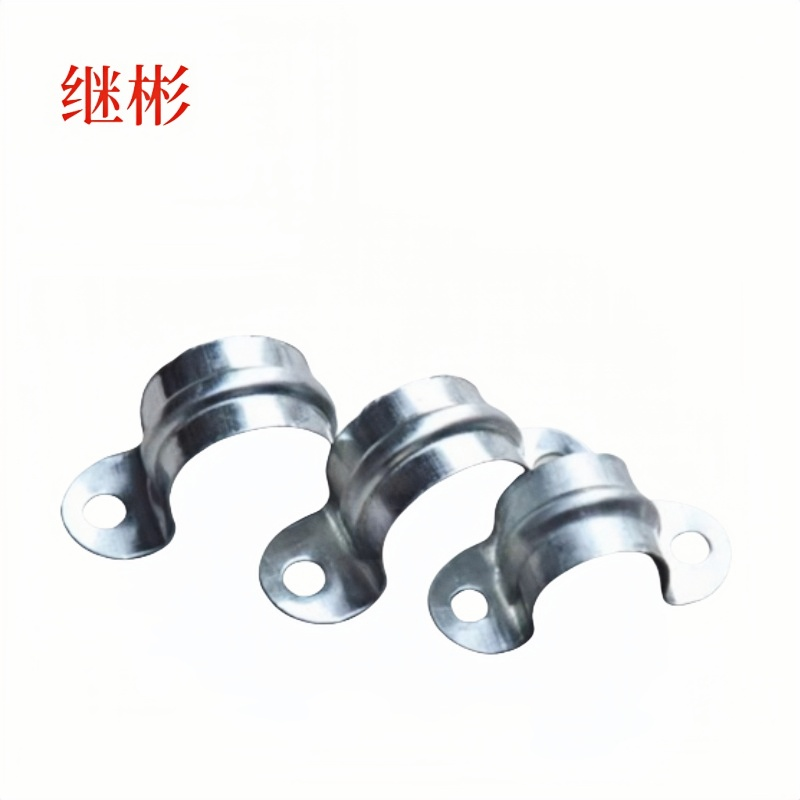 继彬 铁管卡 40个高清大图