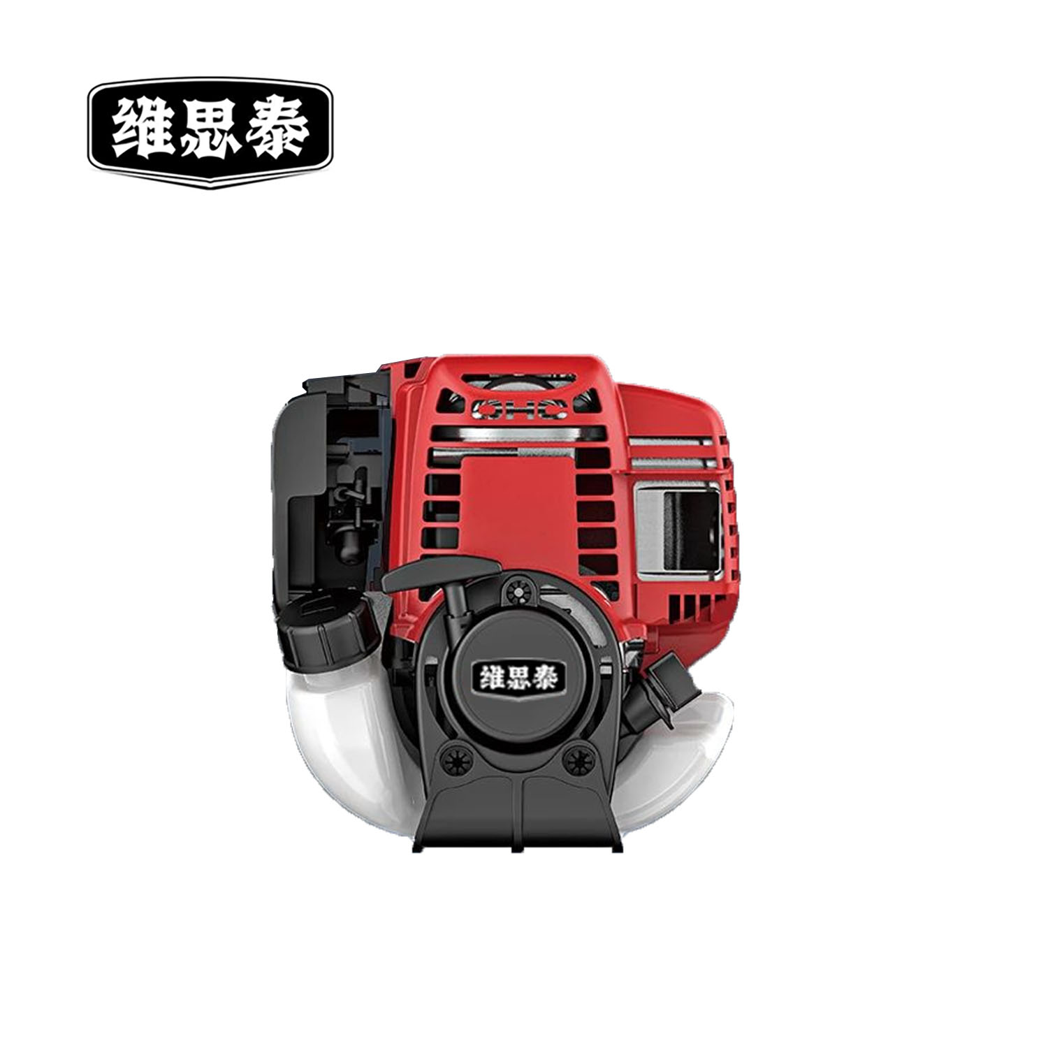 维思泰 打桩机 WST-95GPD 台高清大图