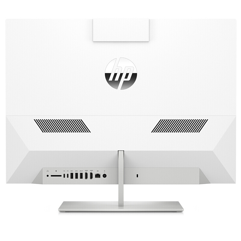 惠普(HP)星系列 23.8英寸一体机电脑(i5-9400T 8GB 1TB+256GB MX230 2G独显)