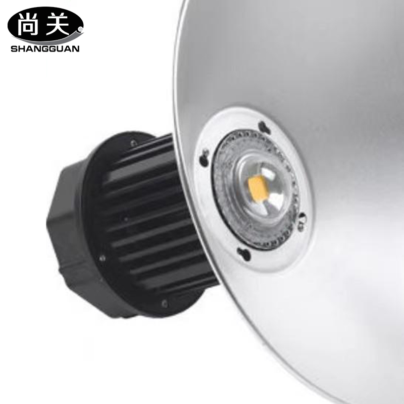 尚关(SHANGGUAN) LED高顶灯 SQ-Z36 120W 套高清大图