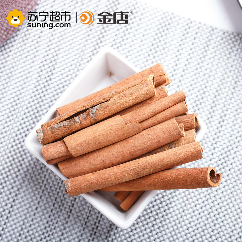 金唐(KTANG)桂皮50g 厨房调料