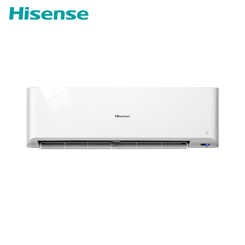 海信hisensekfr35gw05fzbpa315匹变频壁挂式空调计价单位台白色