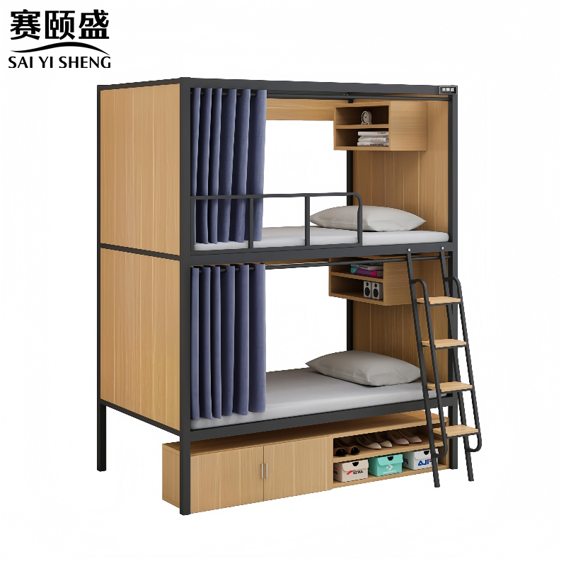 赛颐盛 员工上下床2000*900*2400mm张