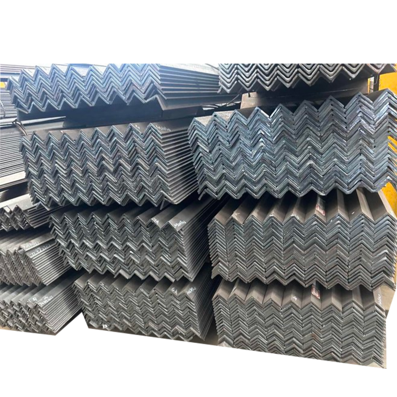 巧为通+等边角钢+热轧 Q235 6 60*60*6.0 +kg高清大图