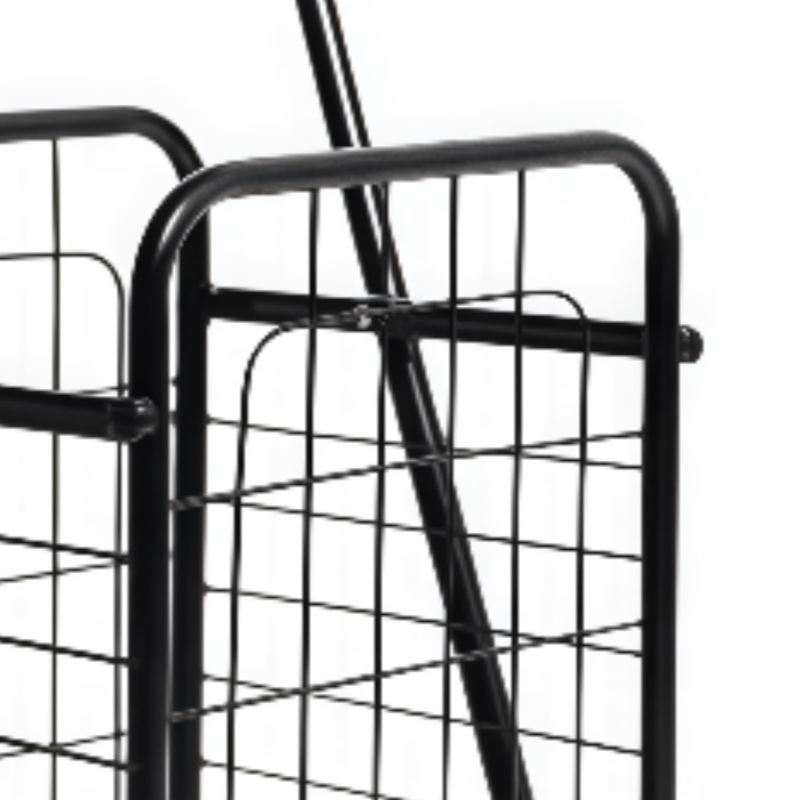 豫龙都手推车中号个高清大图