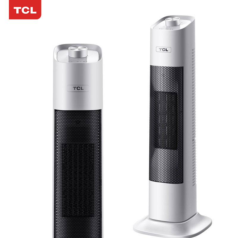 TCL 取暖器/暖风机/电暖器/电暖气/取暖器家用 机械款 TCL TN-T20N