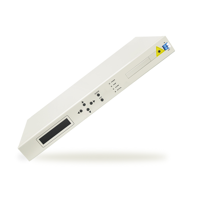 纤亿通复用器-掺铒光纤放大器(EDFA)LA