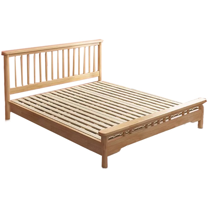 繁哲思单人床2130*1200*420mm张高清大图