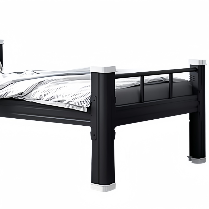 悦兴诚单人床 2000*1000*780mm 张高清大图