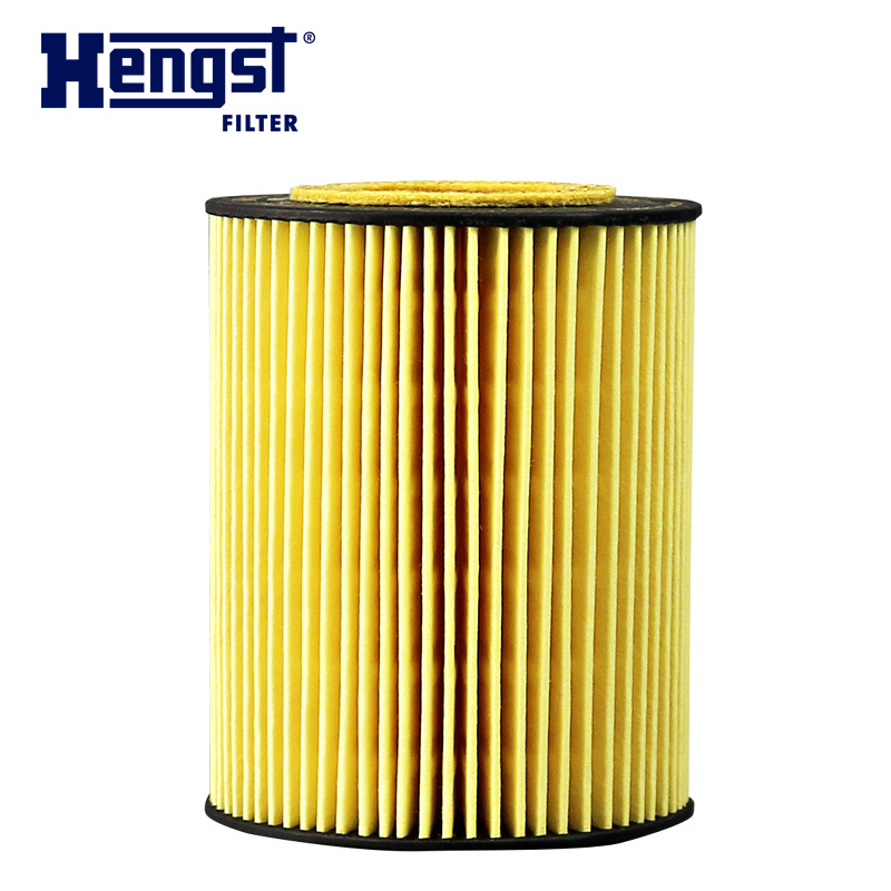 汉格斯特(hengst)机油格滤清器纸芯E106H D34适用于宝马X3/X5/330i/520Li/530i/730L