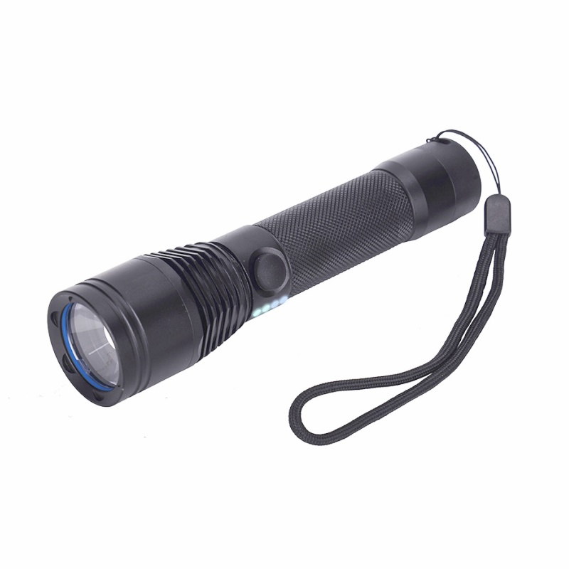 XD JX.XINGDIAN 固态免维护强光电筒XD-701
