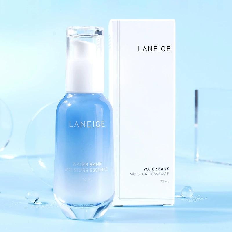 Laneige兰芝 新水酷特润精华露滋润版70ml 面部精华保湿补水 锁水滋润