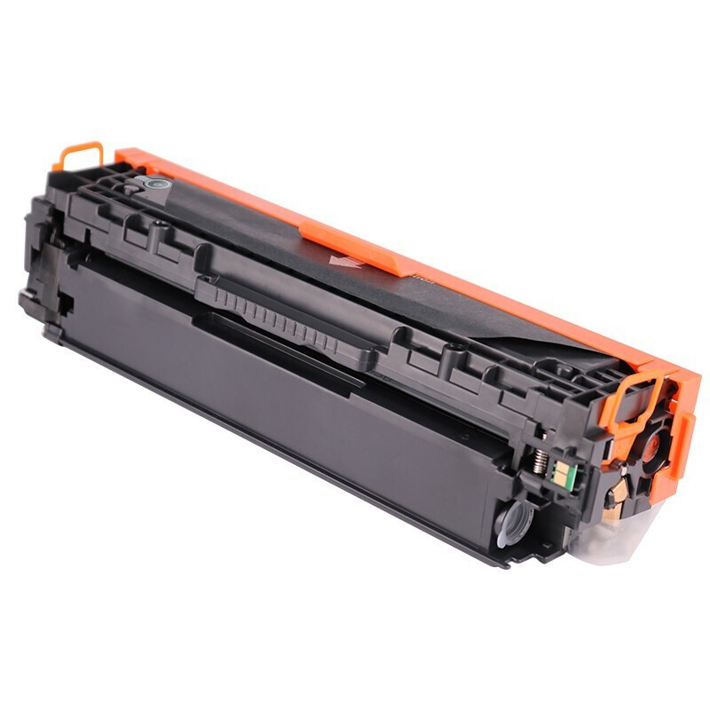 联强 CF210A 硒鼓 适用惠普M251/M276n/M276nw佳能MF8280/LBP7100Cn 打印量2200页 (单位:支) 黑色