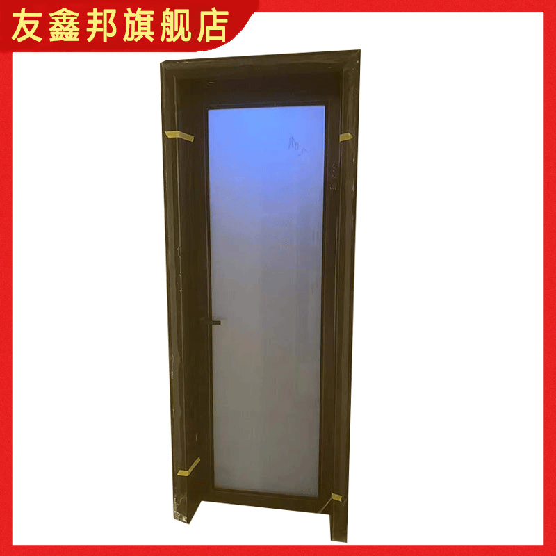 门 铝合金 2m高