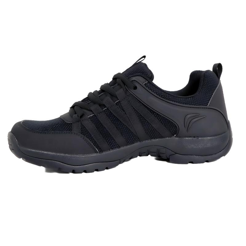 骏捷诺休闲劳保鞋1678布 35-46码/双高清大图