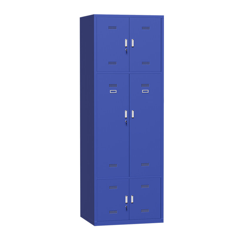 铭思达衣柜800*650*2300mm台高清大图