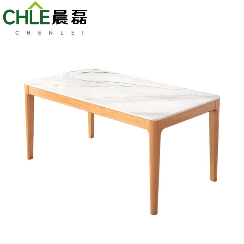 晨磊 餐桌 160*80*75cm 张高清大图