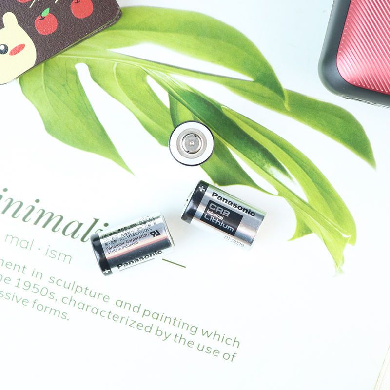 松下5号电池 拍立得mini7/8/9 迷你25相机cr2电池相机专用电池 5号