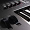 雅马哈(YAMAHA)MX88入门级合成器88键钢琴键舞台MIDI编曲键盘电子琴