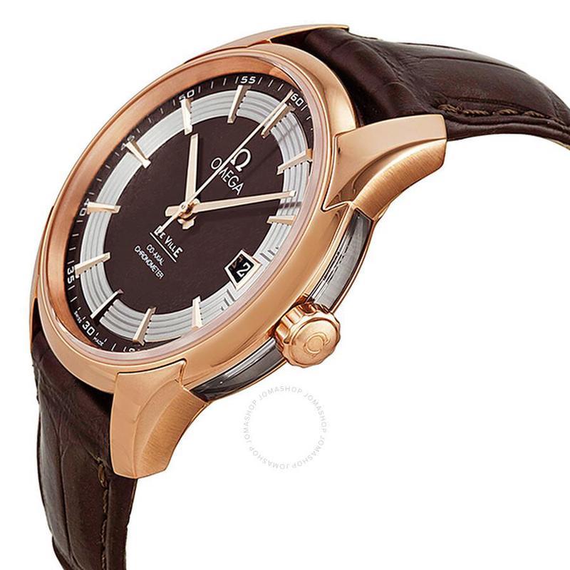 omega欧米茄自动机械表男商务休闲时尚百搭运动防水男士腕表