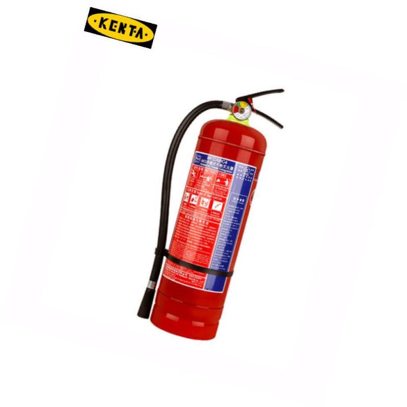 消防干粉灭火器3kg