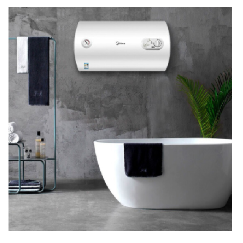 美的电热水器 经济适用安全防护 8年质保电热水器 机械款F50-15A3(HI)