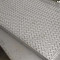 先围 镀锌花纹钢板 1.0m*2.0m*4mm镀锌 千克