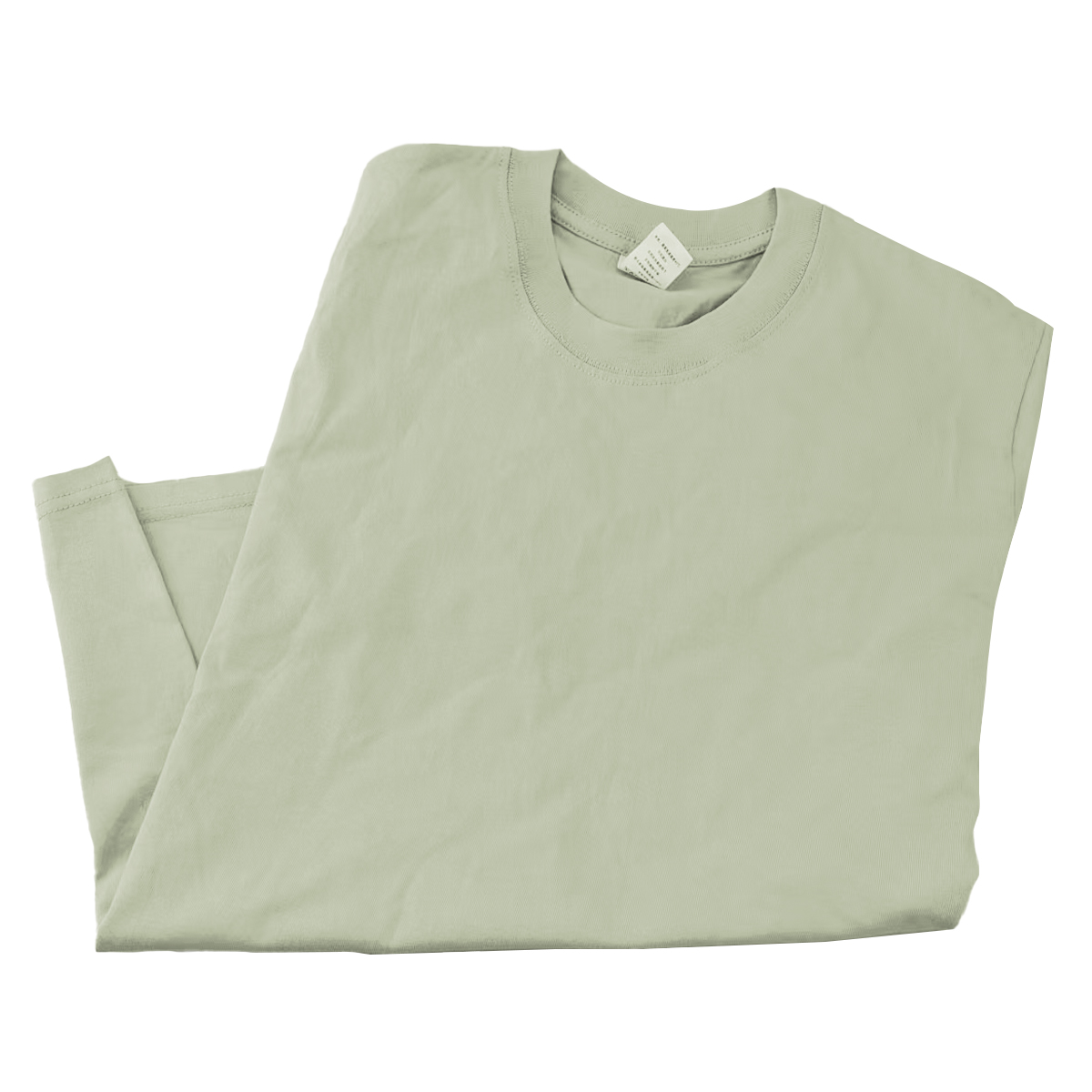 鸽护 文化衫 cm12-浅绿色 件高清大图