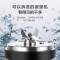 苏泊尔(SUPOR)可拆洗低音破壁家用智能预约加热破壁料理机绞肉机果汁机辅食机SP71R