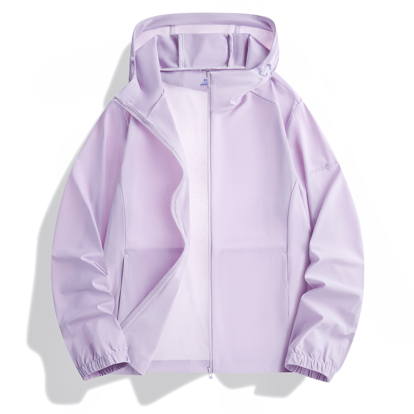 健卡侬防晒衣26-F7/件高清大图