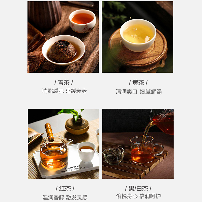 苏泊尔(SUPOR) 养生壶 SW-10C01 煮茶器 煮茶壶 电水壶热水壶烧水壶 电热水壶迷你玻璃花茶壶黑茶