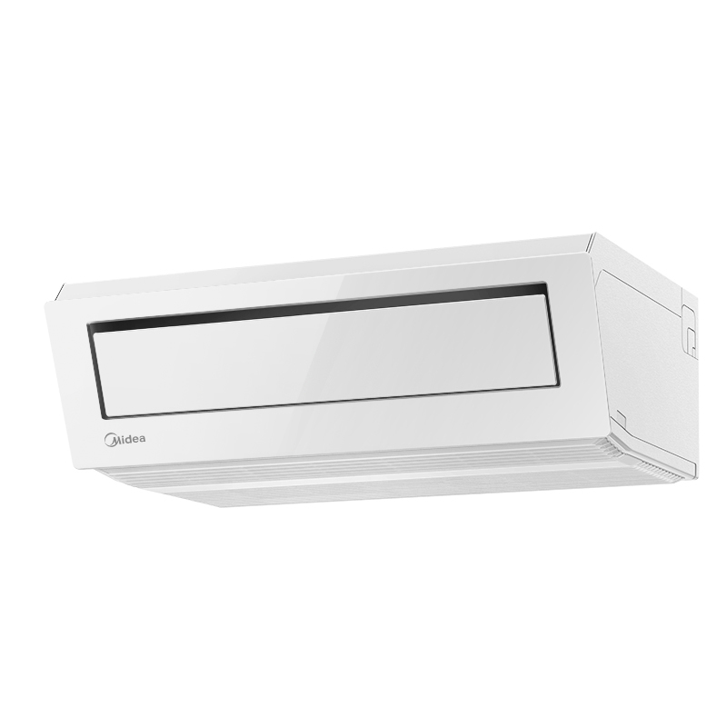 美的(midea)中央空调cxf-35xw/bn8y-xd200(极低白)报价_参数_图片