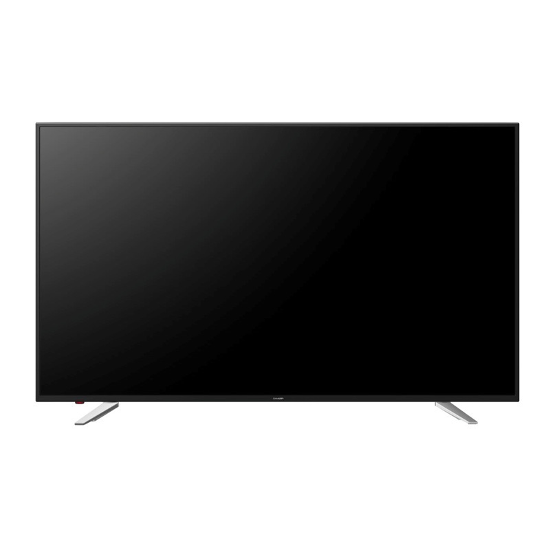夏普(SHARP) LCD-60SU470A 60英寸4K超清HDR智能语音液晶平板电视