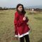 秋冬中长款卫衣女2021新款宽松韩版假两件ins上衣时尚减龄外套潮