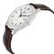 [苏宁自营]浪琴(Longines)瑞士手表 名匠系列L28934783机械男表L2.893.4.78.3