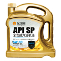 统一（Monarch） 苏宁定制 SP全合成汽油机油 5W-30 4L
