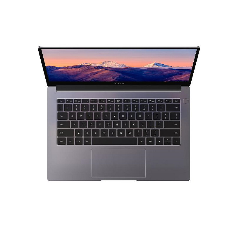 华为(HUAWEI) MateBook B3-420(I5/16G/512G/深空灰/14寸/Win10P/3年质保)